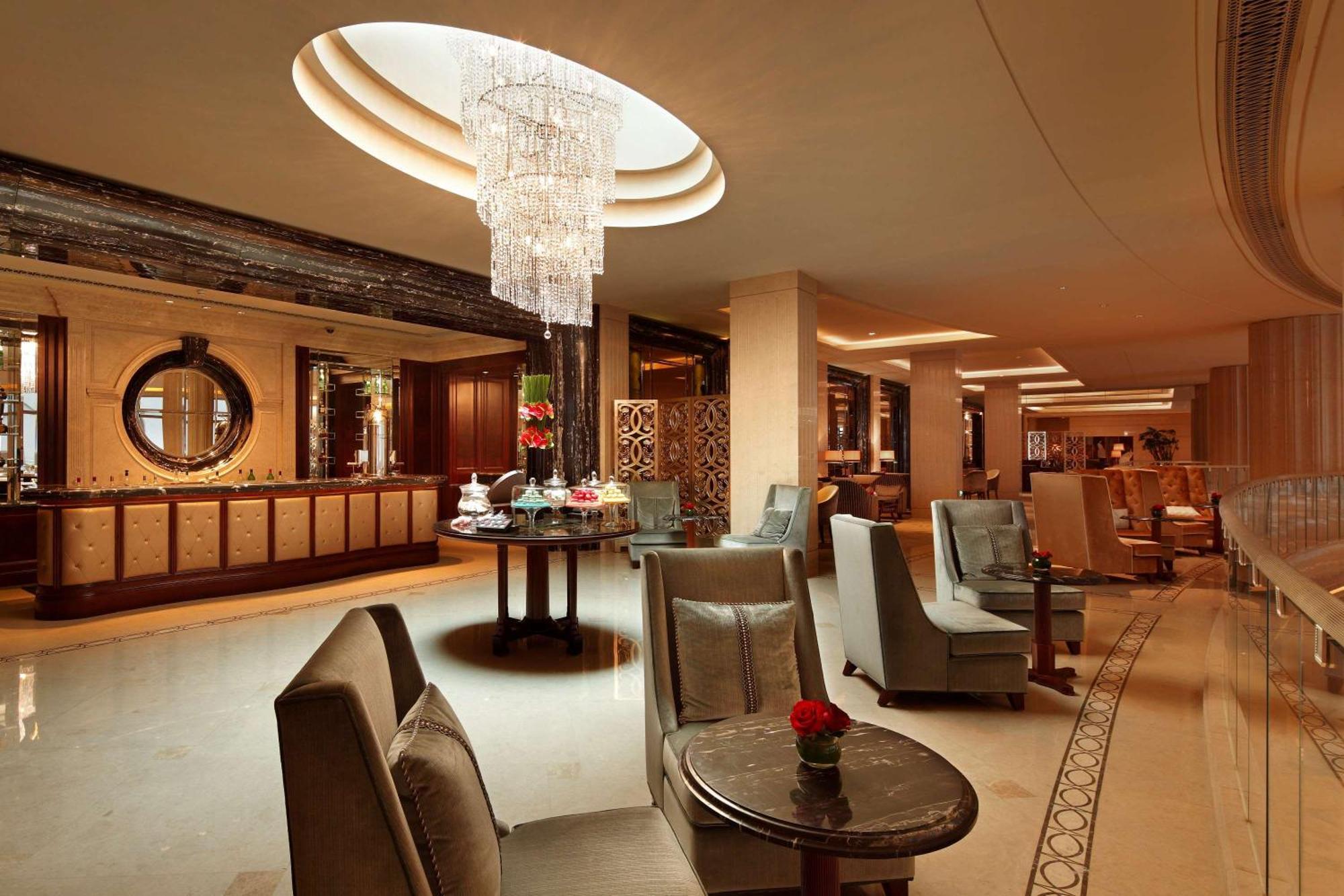 Waldorf Astoria Shanghai On The Bund Exterior photo